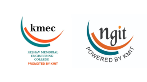 NGIT & KMEC Kiosk